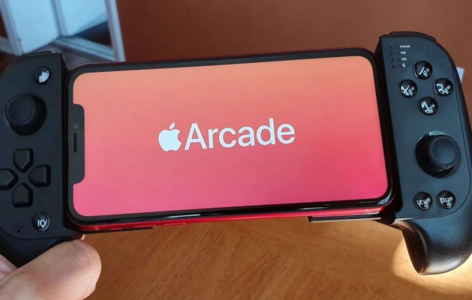 Apple Arcade Kullanıcıları Buraya! İşte Eylül Ayında Çıkacak Oyunlar