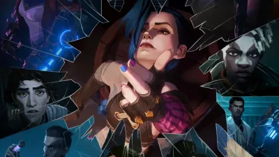 Arcane: Kritik Bir Başarı, Ancak Ticari Bir Hayal Kırıklığı