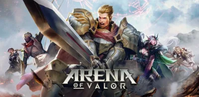 Arena of Valor Kodları - Haziran 2026