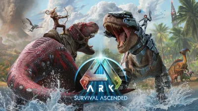 ARK: Survival Ascended - Unreal Engine 5 ile Yeniden İnşa Edilen Oyun Erken Erişimde