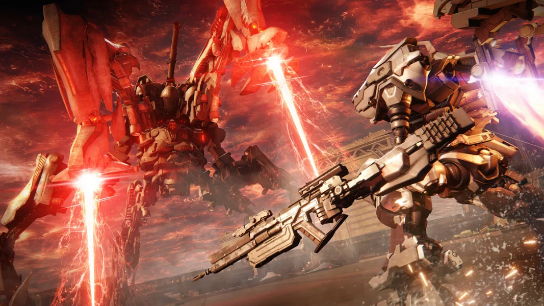 Armored Core 6: Ön Yükleme Tarihi ve Sistem Gereksinimleri