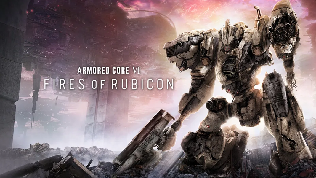Armored Core 6: Elden Ring Kadar Uzun Olmayacak