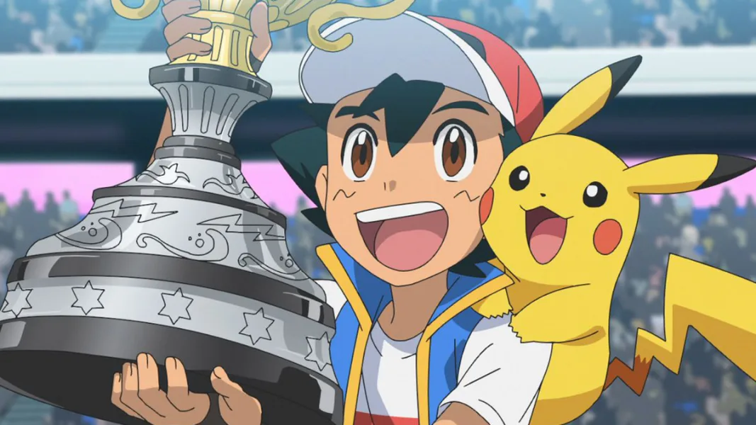 Pokemon Benzeri En İyi 10 Anime