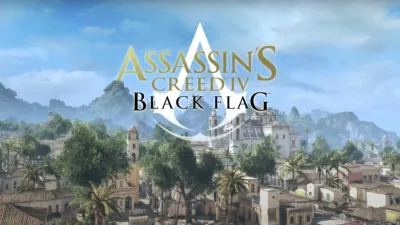 Assassin's Creed 4 Remake Geliyor mu? Ubisoft'tan İlk İşaret