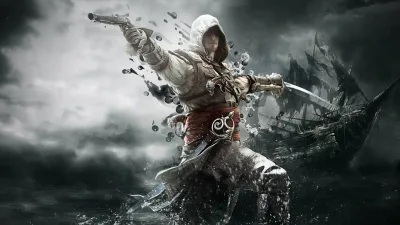 Assassin's Creed Black Flag Resynced çıkış tarihi belli oldu