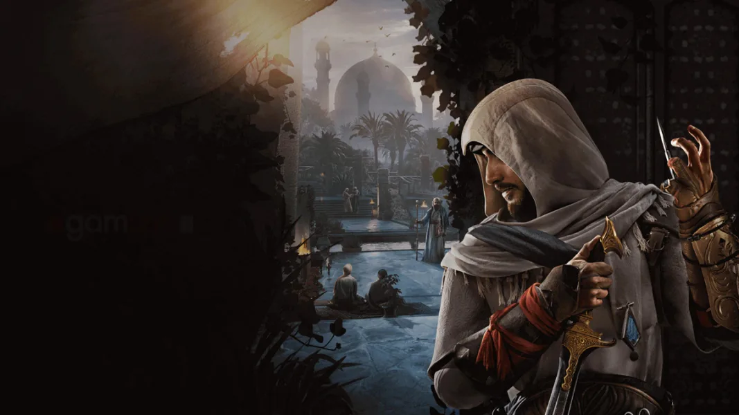 Assassin's Creed Mirage: Yayın Tarihi ve Oynanış Videosu