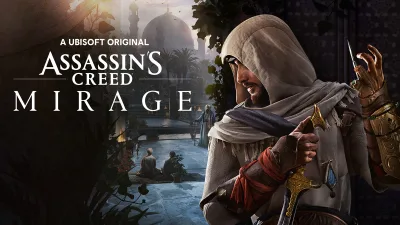 Assassin's Creed Mirage İncelemesi