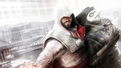 Assassin's Creed Multiplayer For Honor, Ubisoft Tarafından Onaylandı