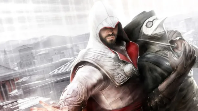Assassin's Creed Multiplayer For Honor, Ubisoft Tarafından Onaylandı