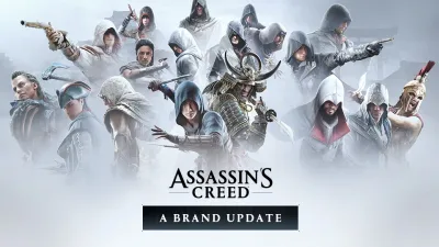 Assassin's Creed Destiny'nin Çin prototipi ortaya çıktı