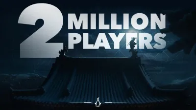 Assassin's Creed Shadows Yeni Zirveye Ulaştı