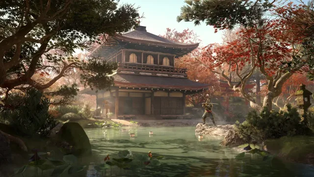 Assassin's Creed Shadows, Steam Deck Uyumluluğunu Kazandı