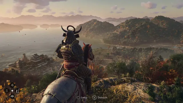 Assassin's Creed Shadows'un Satışları Beklentinin Altında Kaldı
