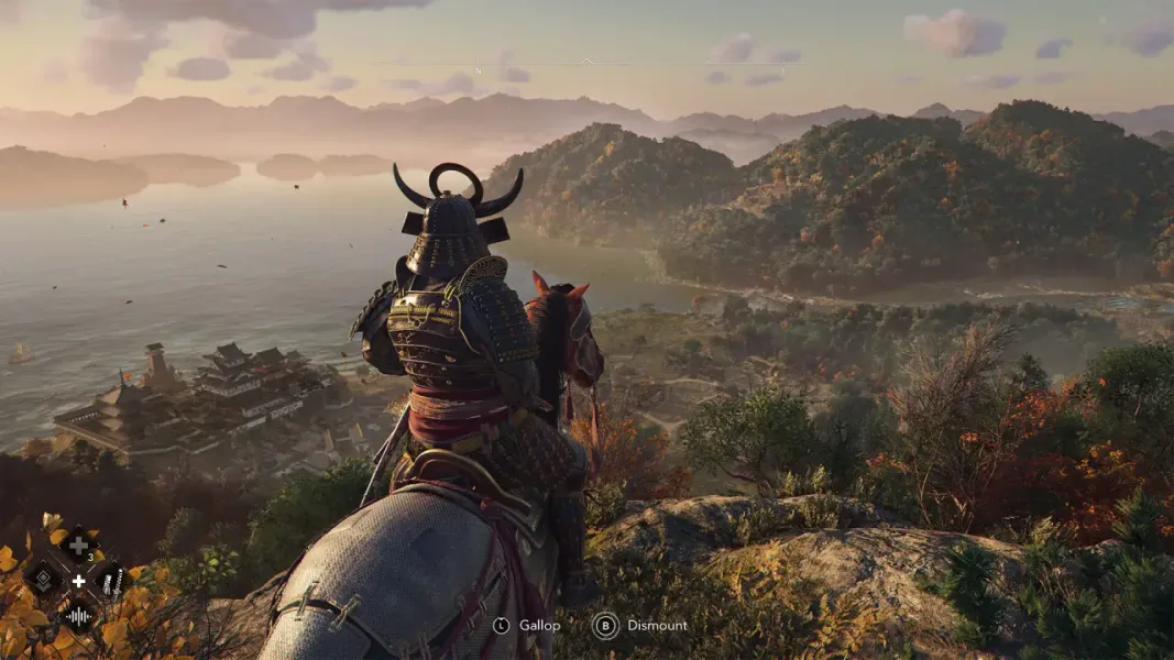 Assassin's Creed Shadows'un Satışları Beklentinin Altında Kaldı