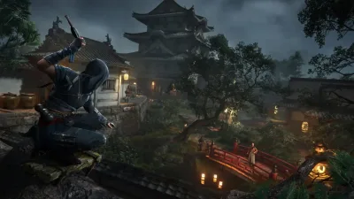 Assassin's Creed Shadows'un Bütçesi 100 Milyon Euroyu Geçti