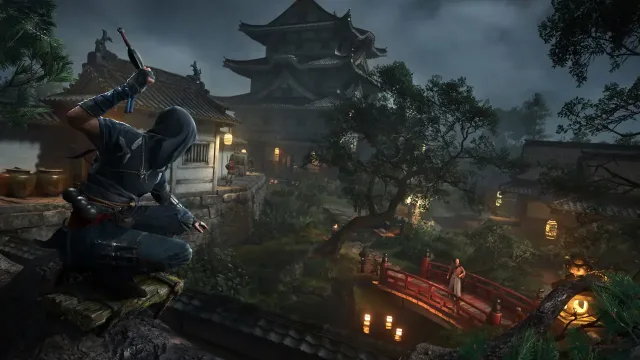 Assassin's Creed Shadows'un Bütçesi 100 Milyon Euroyu Geçti
