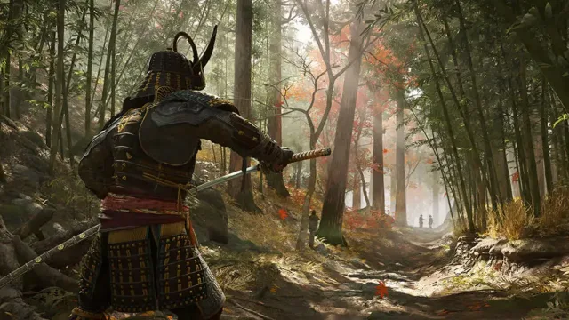 Assassin's Creed Shadows 267 Sayfalık Sanat Kitabı Sızdırıldı