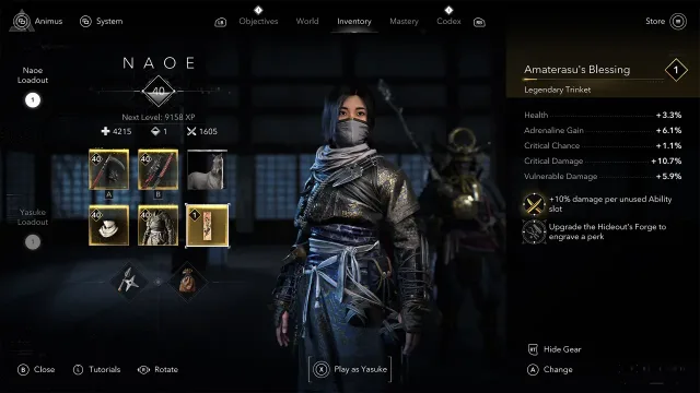 Assassin's Creed Shadows Resmi Çıkışından Bir Ay Önce Sızdırıldı