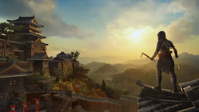 Ubisoft, Assassin's Creed Shadows ile seriye yeni keşif mekanikleri kazandırıyor