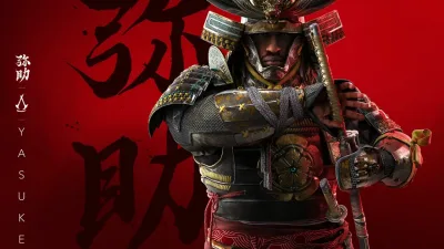 Assassin's Creed Shadows: Yasuke Nasıl Açılır?
