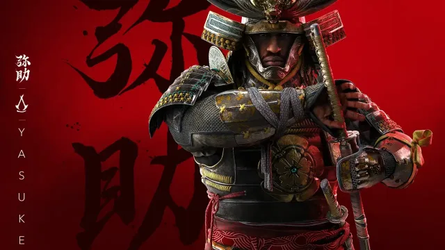 Assassin's Creed Shadows: Yasuke Nasıl Açılır?
