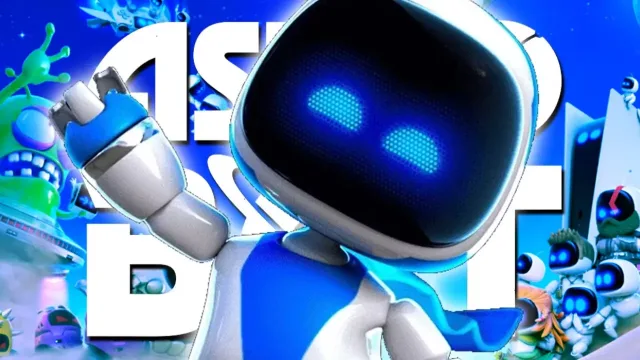Astro Bot, The Game Awards 2024 Yılın Oyunu Ödülünü Kazandı