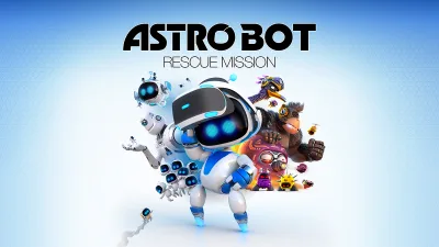 Yeni Astro Bot Oyunu Geliştiriliyor