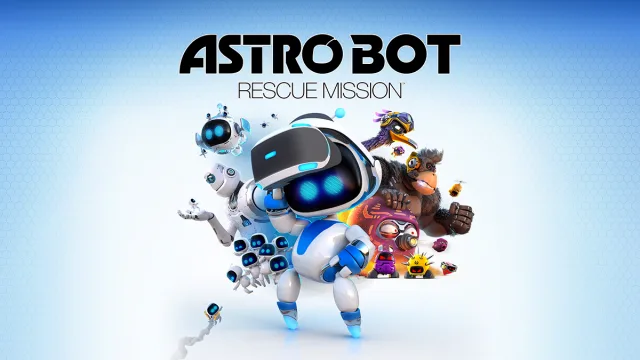Yeni Astro Bot Oyunu Geliştiriliyor