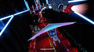 ASTRO’s PLAYROOM