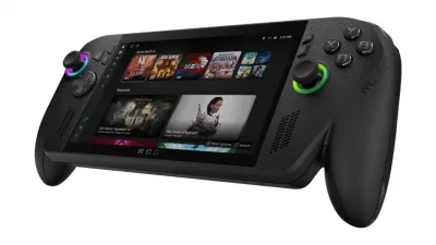 ROG Xbox Ally Bilgileri Sızdı: Fiyat, Tarih ve Donanım Detayları