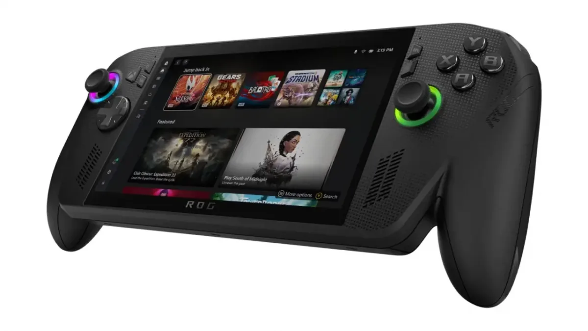 ROG Xbox Ally Bilgileri Sızdı: Fiyat, Tarih ve Donanım Detayları