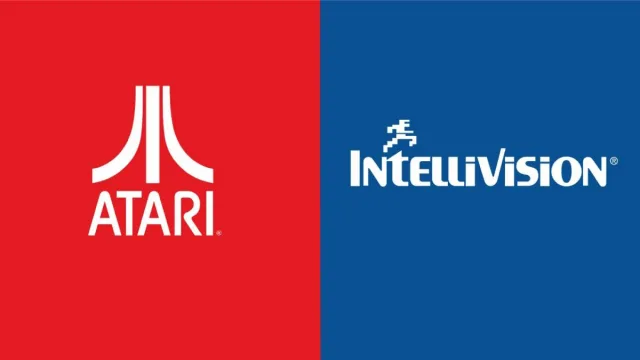 Atari, Intellivision Markasını ve Oyun Kütüphanesini Satın Aldı