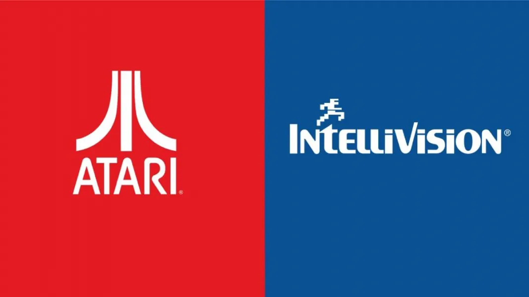 Atari, Intellivision Markasını ve Oyun Kütüphanesini Satın Aldı
