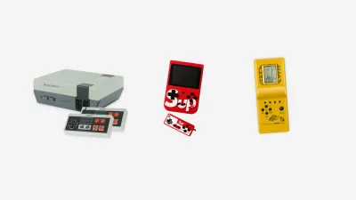Bim'e Atari, Mini El Atarisi ve Tetris Geliyor