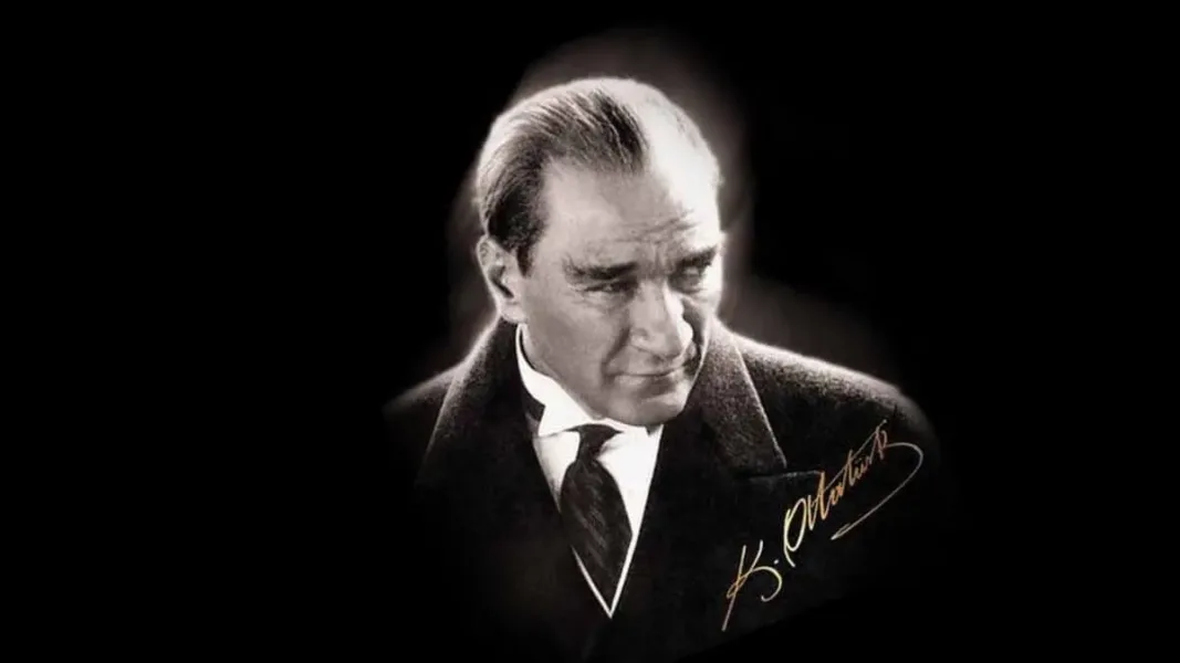 Atatürk