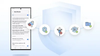 Epic ve Samsung Anlaştı: Auto Blocker Davası Sona Erdi