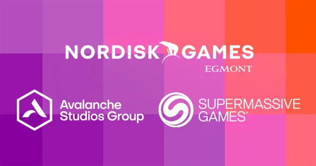 Avalanche, Supermassive oyunlarının yayınını üstleniyor