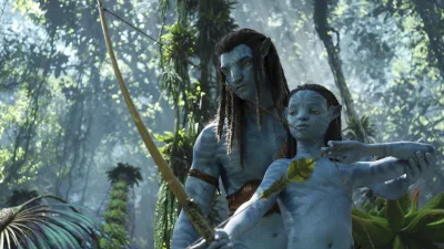 Avatar 2 Suyun Yolu Online İzle