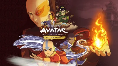 Avatar: The Last Airbender Multiplayer Duyuruldu