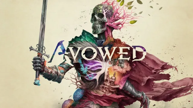 Avowed Ön İncelemesi