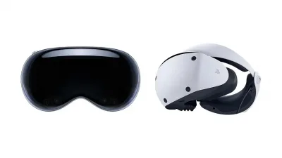 Apple Vision Pro ve Sony PSVR2: Oyun Dünyasında Yeni Bir Sayfa