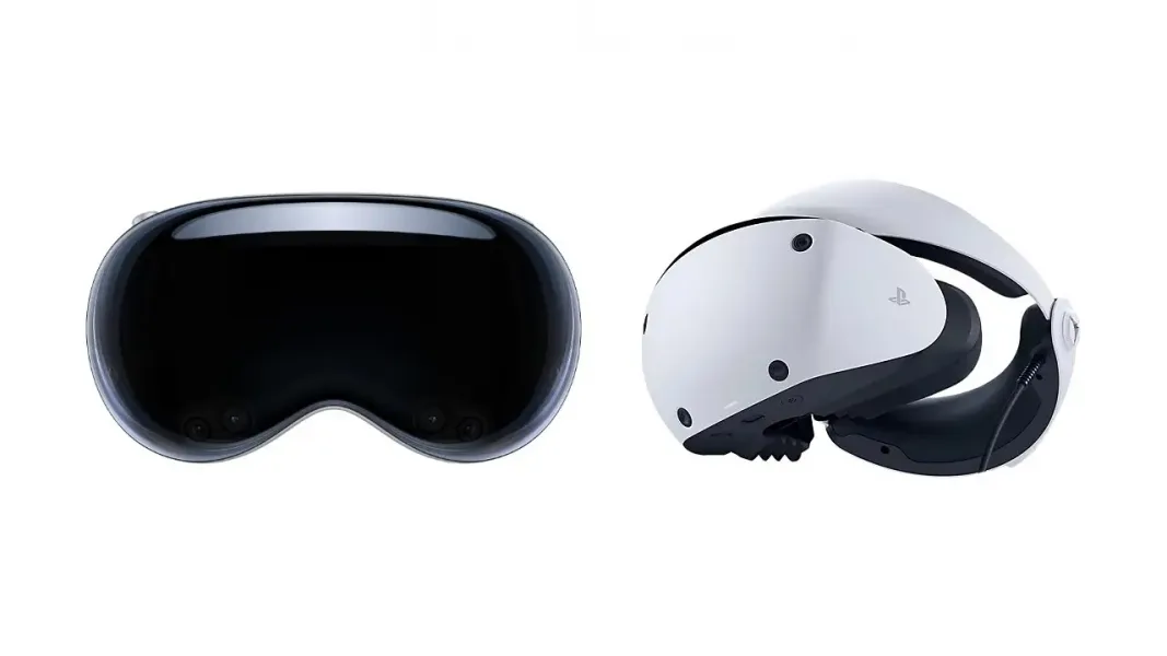 Apple Vision Pro ve Sony PSVR2: Oyun Dünyasında Yeni Bir Sayfa