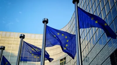 Amazon, 250 Milyon Euroluk Vergi Davasını Kazandı