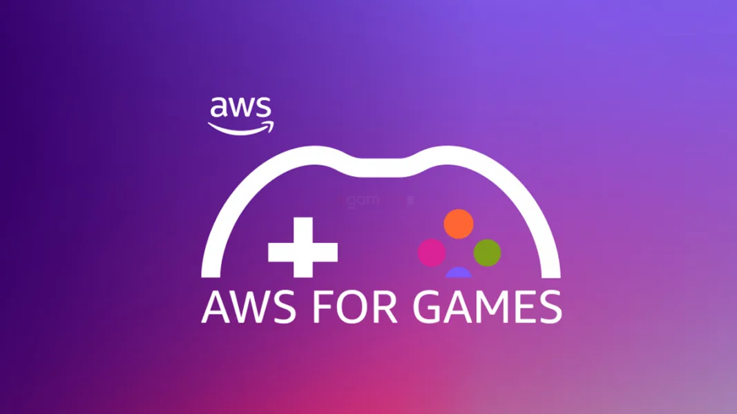 AWS for Games - Tech Talks Başlıyor
