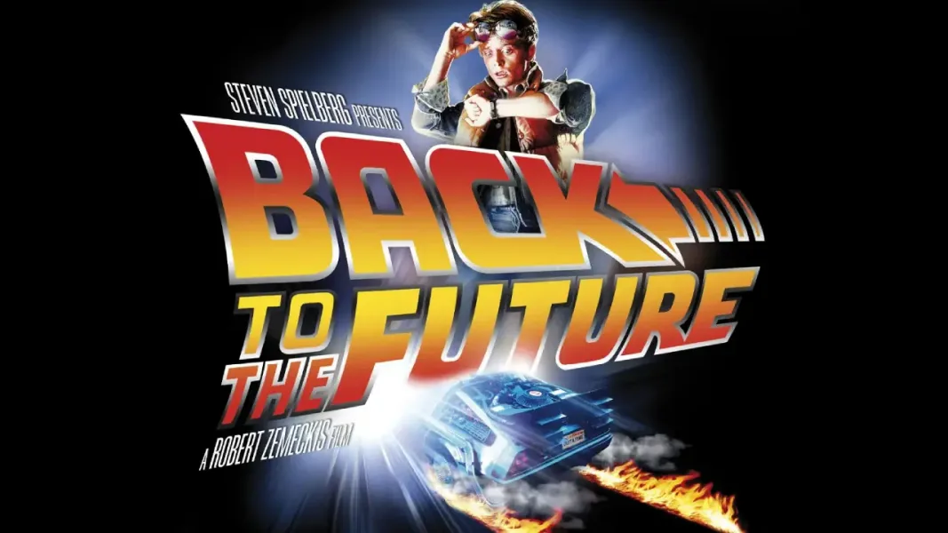 Back To The Future, AAA Kalitesinde Video Oyunu ile Geri Dönüyor