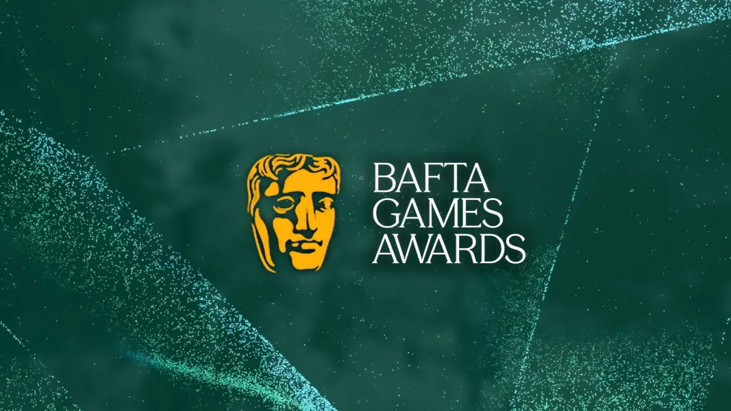BAFTA Games Awards