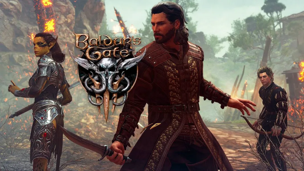 Baldur's Gate 3 Erken Erişim İlerlemesi ve Tam Sürüme Aktarılması