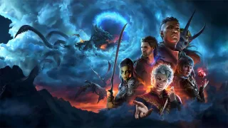 Baldur's Gate 3: yüzlerce hile artık konsollarda
