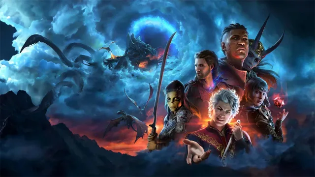 Baldur's Gate 3 İlk Büyük Yama Bilgisi