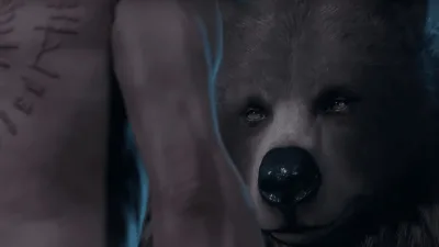 Baldur's Gate 3 Ünlü Ayı Sahnesinin Perde Arkası